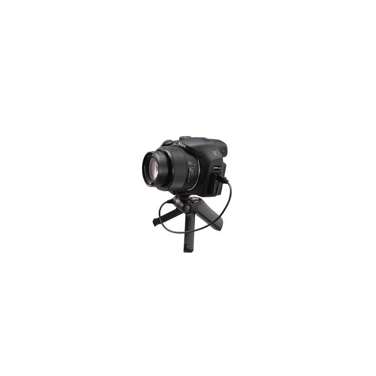 Sony GPVPT1 Grip Tripod with Multi Terminal