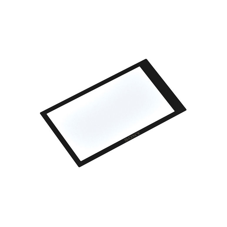Sony Pcklm17 LCD Protector (A6000)