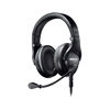 Shure BRH440M Broadcast Headset with Microphone