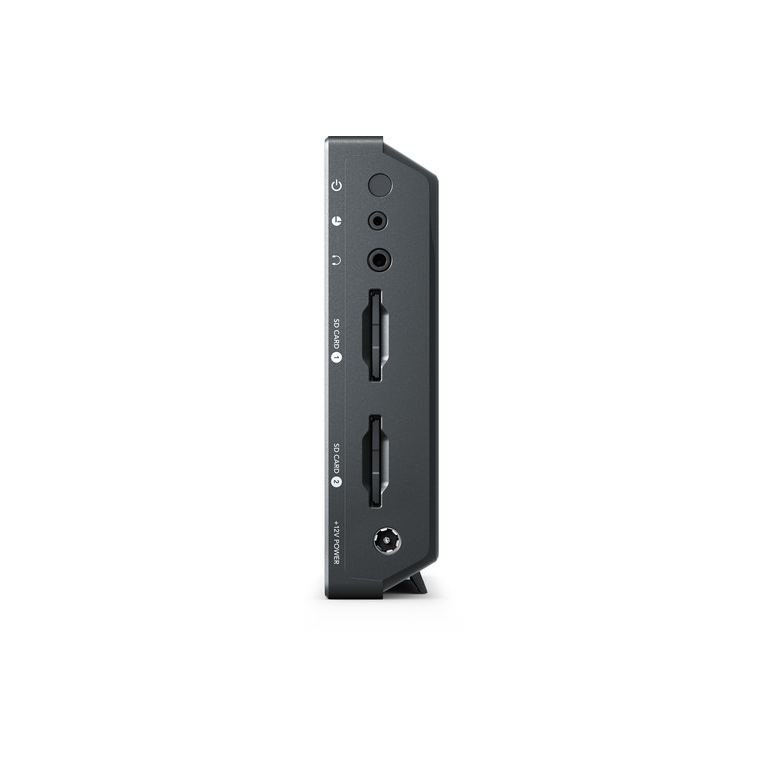 Open Box Blackmagic 7