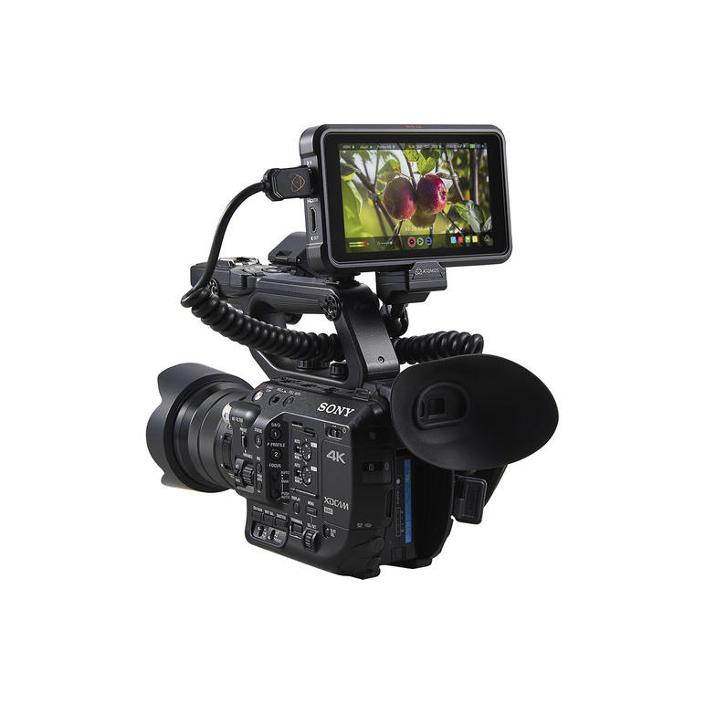 USED Atomos Ninja V 5" 4K Rec/Monitor