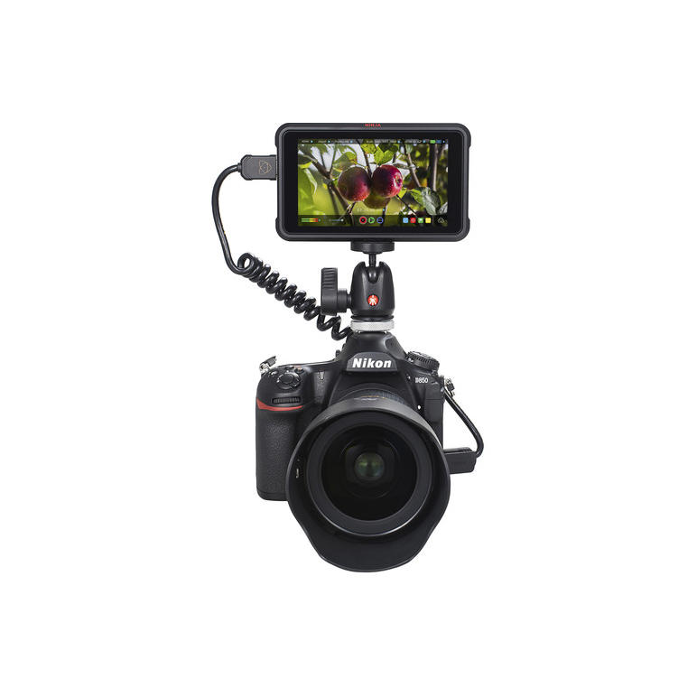 USED Atomos Ninja V 5" 4K Rec/Monitor