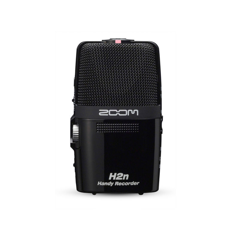 Zoom H2N Handy Stereo Field Recorder
