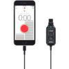 Rode I-XLR Digital Adapter for iOS Device
