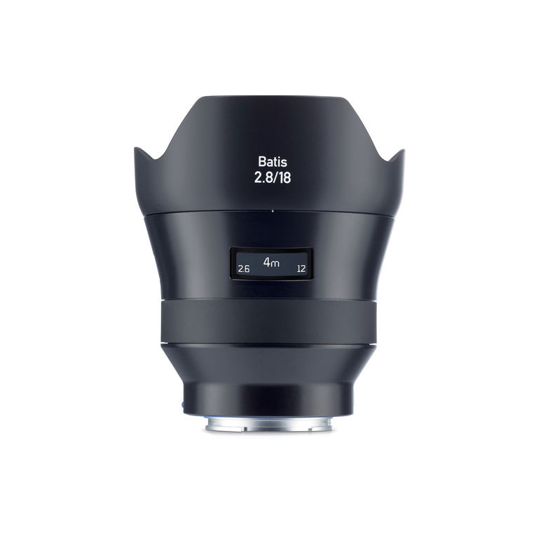 USED ZEISS Batis 18mm f/2.8