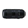 USED Tamron 100-400 f/4.5-6.3 DI VC