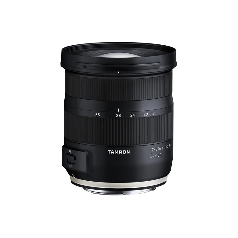 USED Tamron 17-35 f/2.8-4 DI Osd