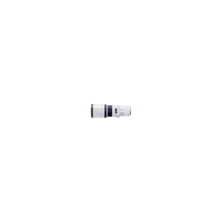 USED Canon EF 400mm f/5.6 L USM