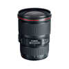 USED Canon EF 16-35mm f/4L IS USM Lens