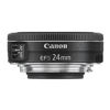 USED Canon EF-S 24mm f/2.8 STM Lens