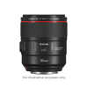 USED Canon EF 85mm f/1.4 L IS USM