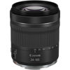 USED Canon RF 24-105mm f/4-7.1 IS STM
