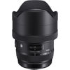 USED Sigma 12-24mm f/4 DG HSM Canon (Art)