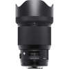 USED Sigma 85mm f/1.4 DG HSM (Art)