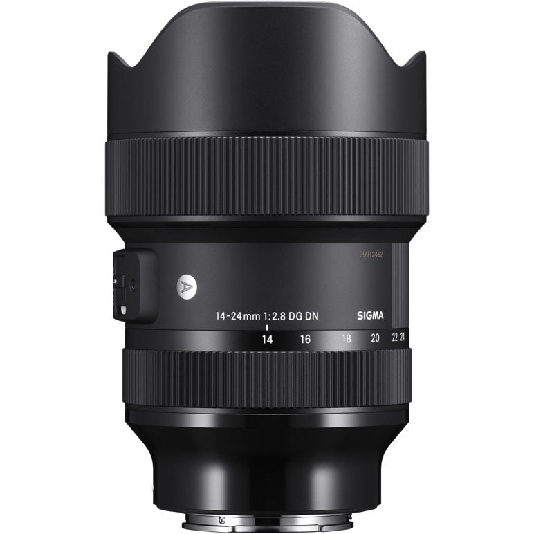 USED Sigma 14-24mm f/2.8 DG DN (Art)