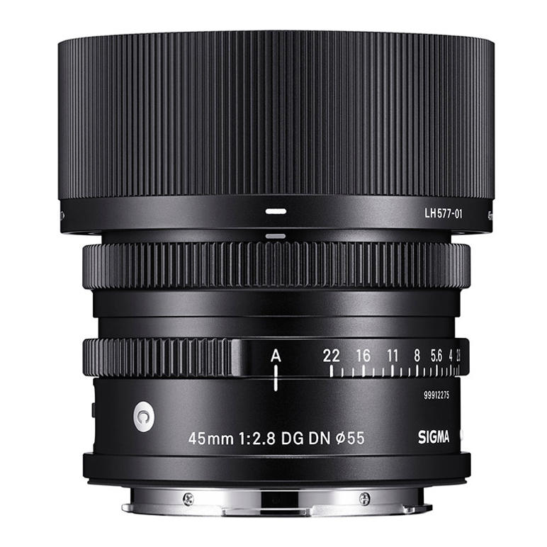 USED Sigma 45mm f/2.8Dg DN (C)