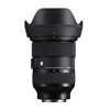 USED Sigma Art 24-70 f/2.8 DG Mount