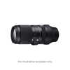 USED SIGMA 100-400MM F5-6.3 DG DN OS (C)
