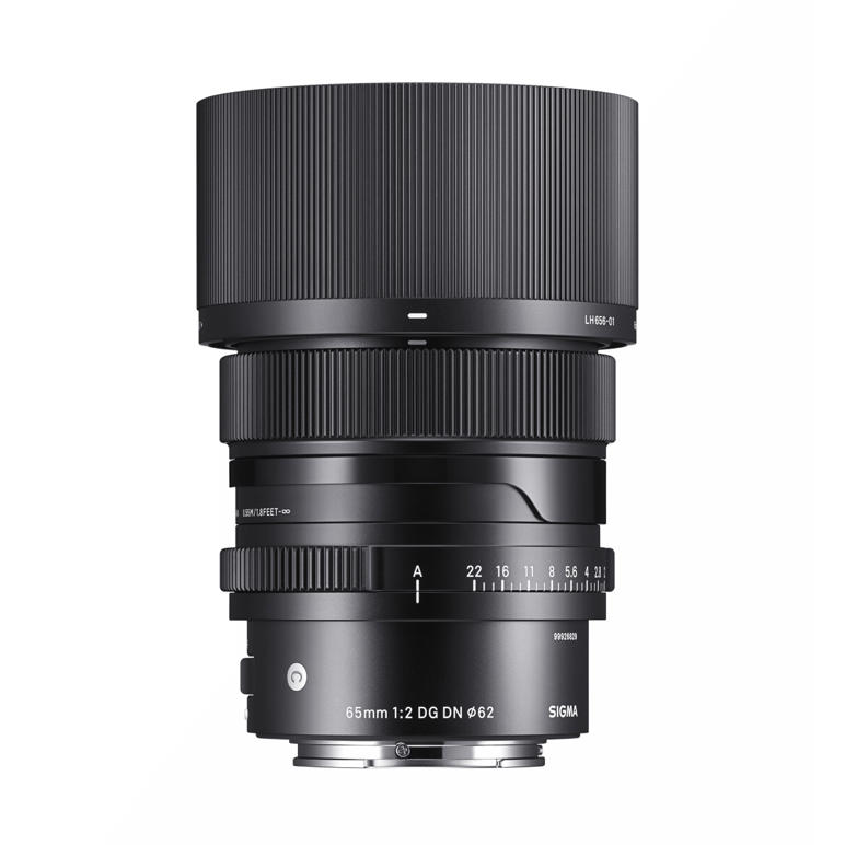 USED Sigma 65mm f/2.0 DG DN (C)