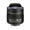 USED Nikon AF DX Fisheye-Nikkor 10.5mm f/2.8G