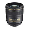 USED Nikon AF-S Nikkor 24mm f/1.4G ED Lens