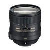 USED Nikon AF-S 24-85mm f/3.5-4.5G ED VR