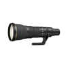 USED Nikon AF-S 800mm f/5.6E FL ED VR Lens