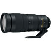 USED Nikon AF-S 200-500mm f/5.6E ED VR