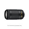 USED Nikon AF-P DX VR 70-300Mm/4.5-6.3G Ed
