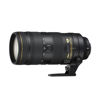 USED Nikon AF-S 70-200mm f/2.8E FL ED VR Lens