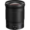 USED Nikkor Z 24mm f/1.8 S Lens