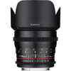 USED Rokinon 50mm T1.5 DS Cine Lens