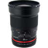 USED Rokinon 35mm f/1.4 Canon EF FF