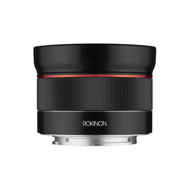 USED Rokinon 24mm f/2.8 AF Sony E (FF)