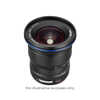 USED Laowa 15mm f/2.0 Zero D Lens