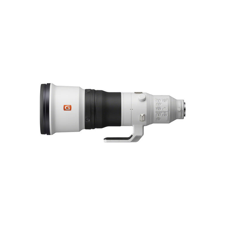 USED Sony FE 600mm f/4.0 GM Lens