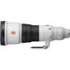 USED Sony FE 600mm f/4.0 GM Lens