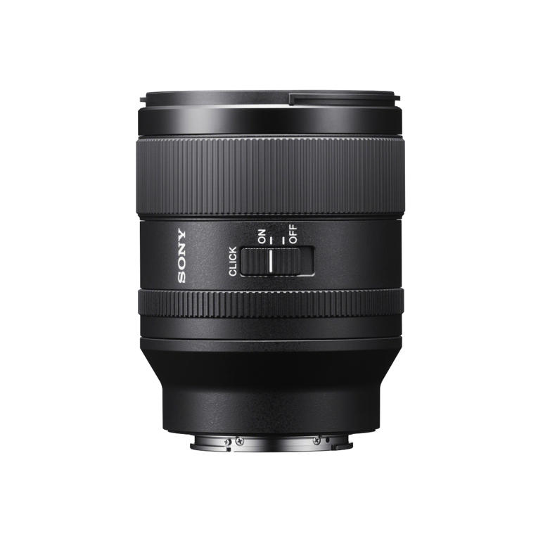 USED Sony FE 35mm f/1.4 GM Lens