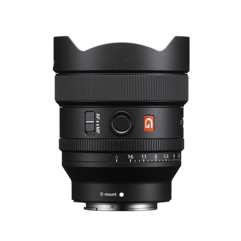 USED Sony FE 14mm f/1.8 GM Lens