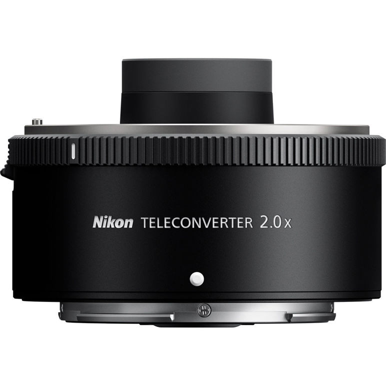 USED Nikon Z TC-2.0X Teleconverter