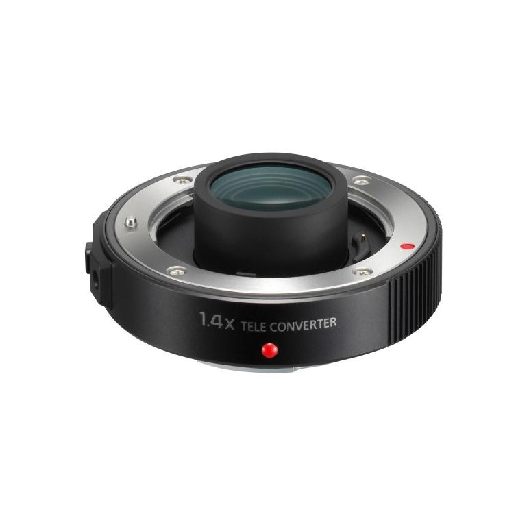 USED Panasonic Lumix 1.4X Teleconverter