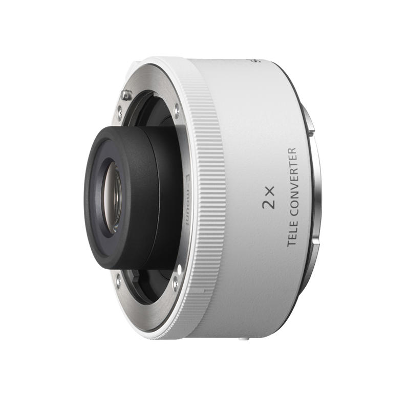 USED Sony 2.0X Teleconverter