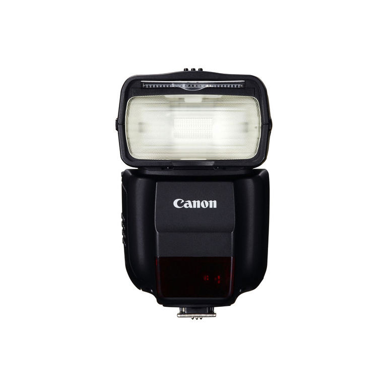 USED Canon Speedlite 430EX III-RT Flash