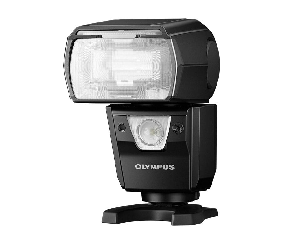 USED Olympus FL-900R Flash