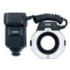 USED Sigma EM-140 Macro Flash
