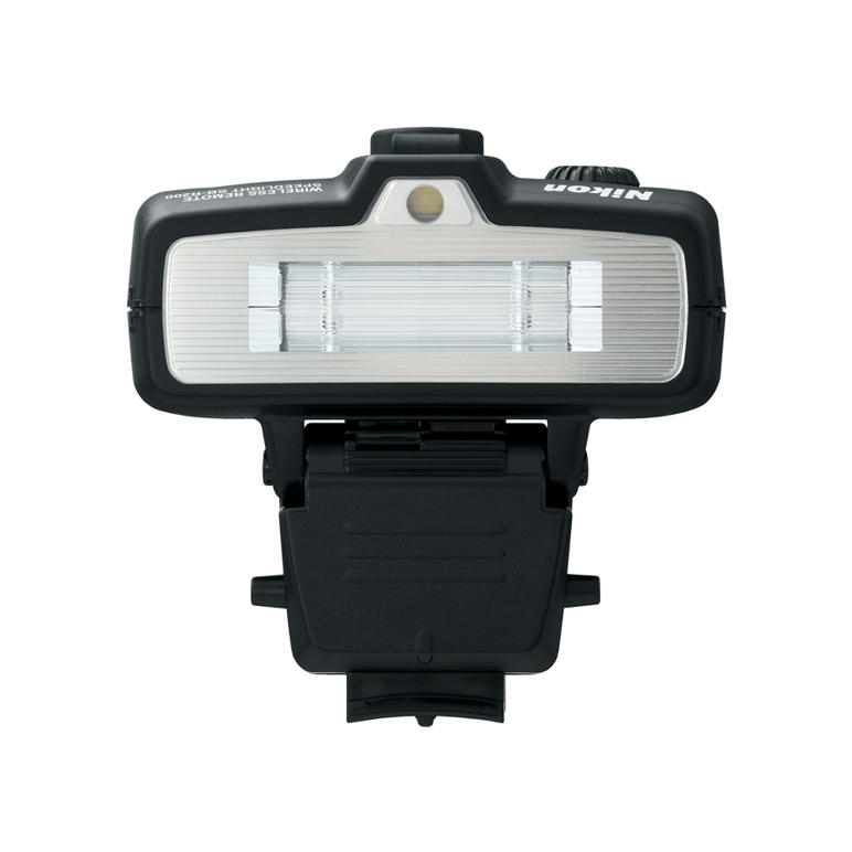 USED Nikon SB-R200 Wireless Remote Speedlight