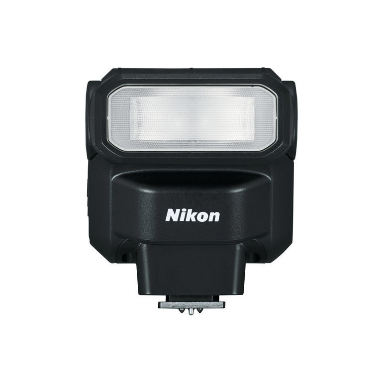 USED Nikon SB-300 Speedlight i-TTL Flash