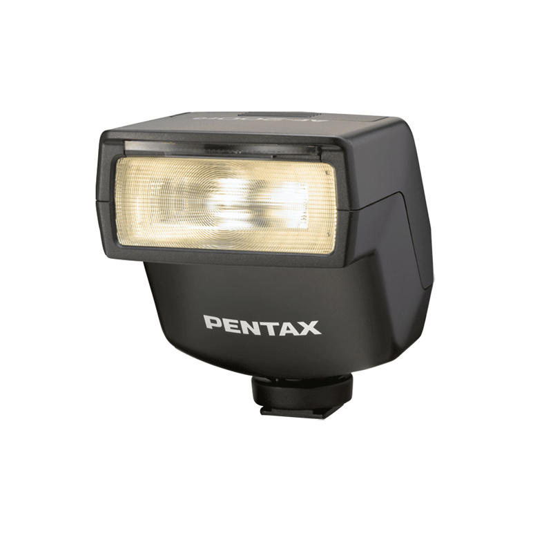 USED Pentax AF-200FG Flash