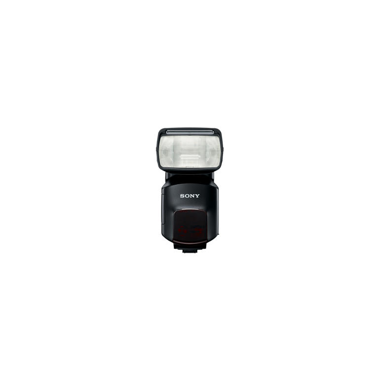 USED Sony Alpha HVL-F60M Flash with LED Light