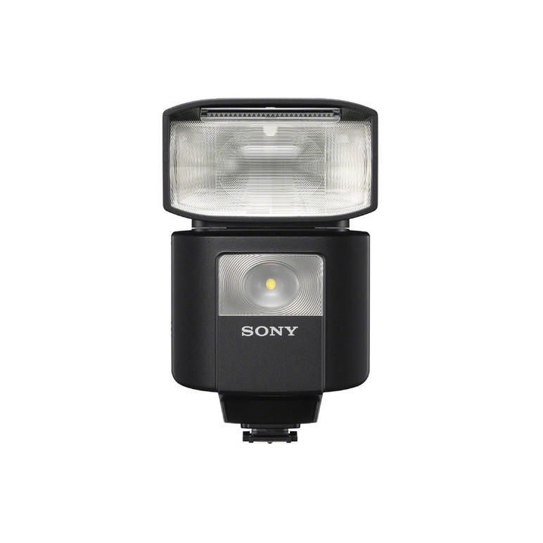 USED Sony HVL-F45Rm Flash